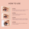 Rapid Growth Serum for Thicker, Fuller Eyelashes - Image 6
