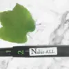 Black Velvet Mascara | Vegan, Organic, Volumizing, Lengthening | Non-Toxic, Gluten-Free Mineral | Sensitive Eyes | Double Brush Mascara - Image 4