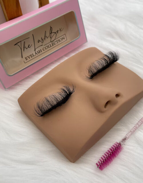 BAMBI Russian Lash 14-20mm