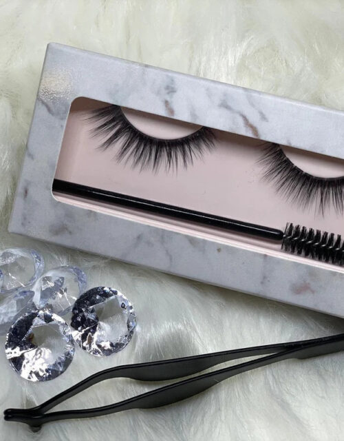 Mink Lash